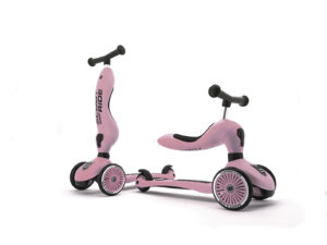 Scoot and Ride Highwaykick 1 Rose Πατίνι