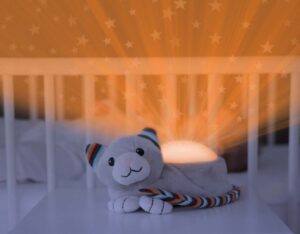 Zazu Kiki Γάτα Παιχνίδι με Λευκούς Ήχους