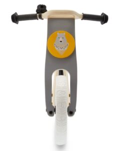 Kinderkraft Uniq Honey Ποδήλατο Ισορροπίας