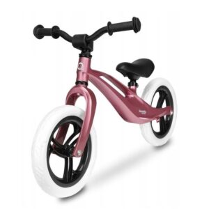Lionelo Bart Pink Ποδήλατο Ισορροπίας