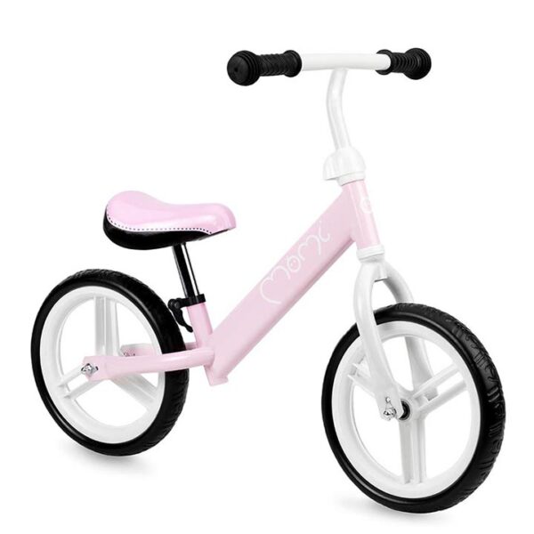 Momi Nash Pink Ποδήλατο Ισορροπίας