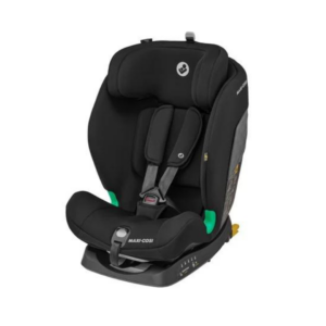 Maxi Cosi i-Size Titan Basic Black Κάθισμα Αυτοκινήτου
