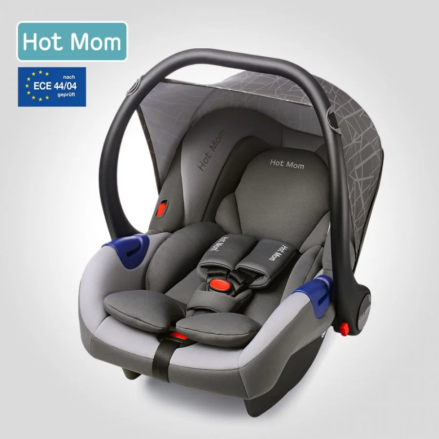 Hot Mom 0-13 Κάθισμα Αυτοκινήτου