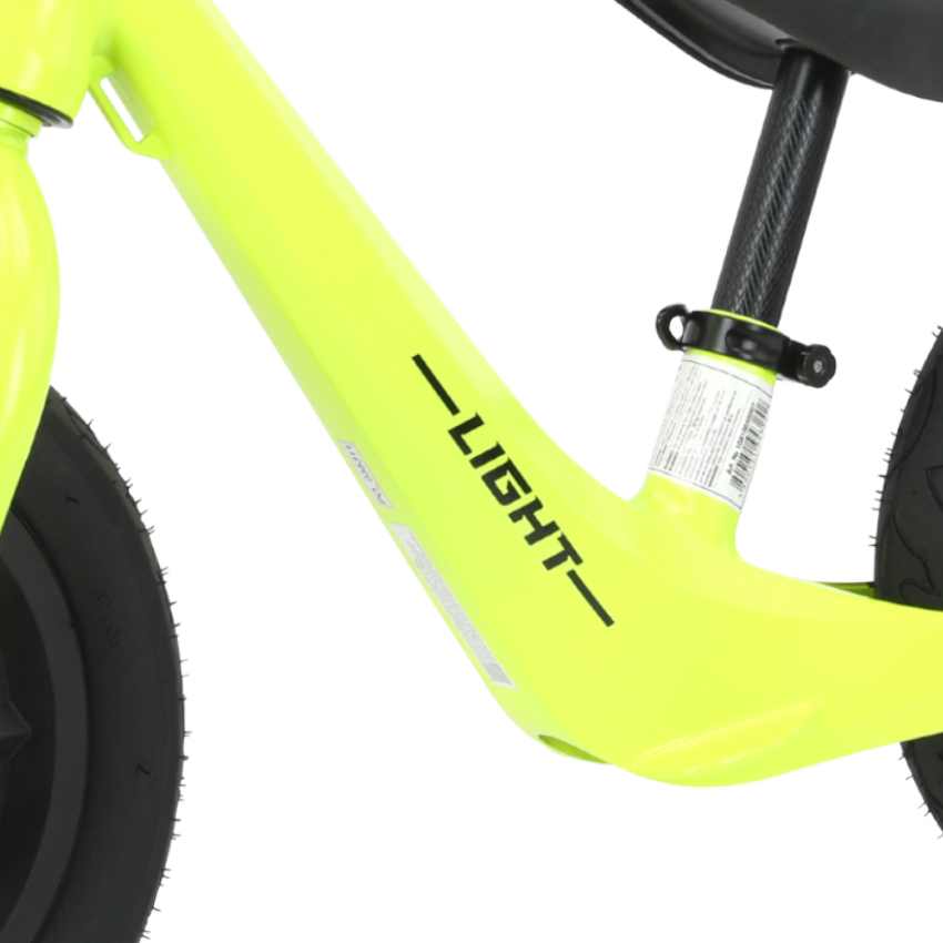 Lorelli Light Air Ποδήλατο Ισορροπίας