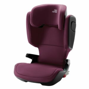 Britax Romer Kidfix M i-Size Burgundy Red Κάθισμα αυτοκινήτου