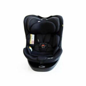 Bebe Confort I-Next I-Size 360° Urban Black Κάθισμα Αυτοκινήτου