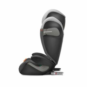 Cybex Solution S2 I-fix Lava Grey Κάθισμα Αυτοκινήτου