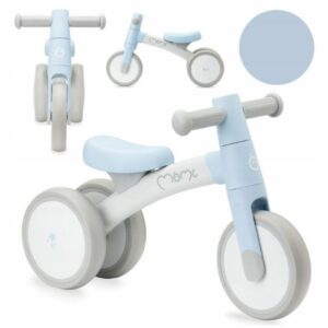 Momi Tendi Mini Blue Ποδήλατο Ισορροπίας 5900495992123
