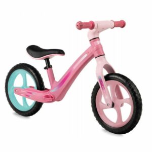 Momi Mizo Pink Ποδήλατο Ισορροπίας