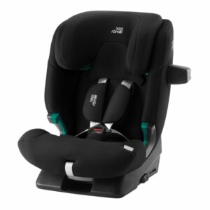 Britax Romer Advansafix Pro Isize Space Black Κάθισμα Αυτοκινήτου