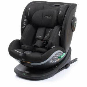 Baby Auto Xperta I-Size 40-150 Black Line Κάθισμα Αυτοκινήτου
